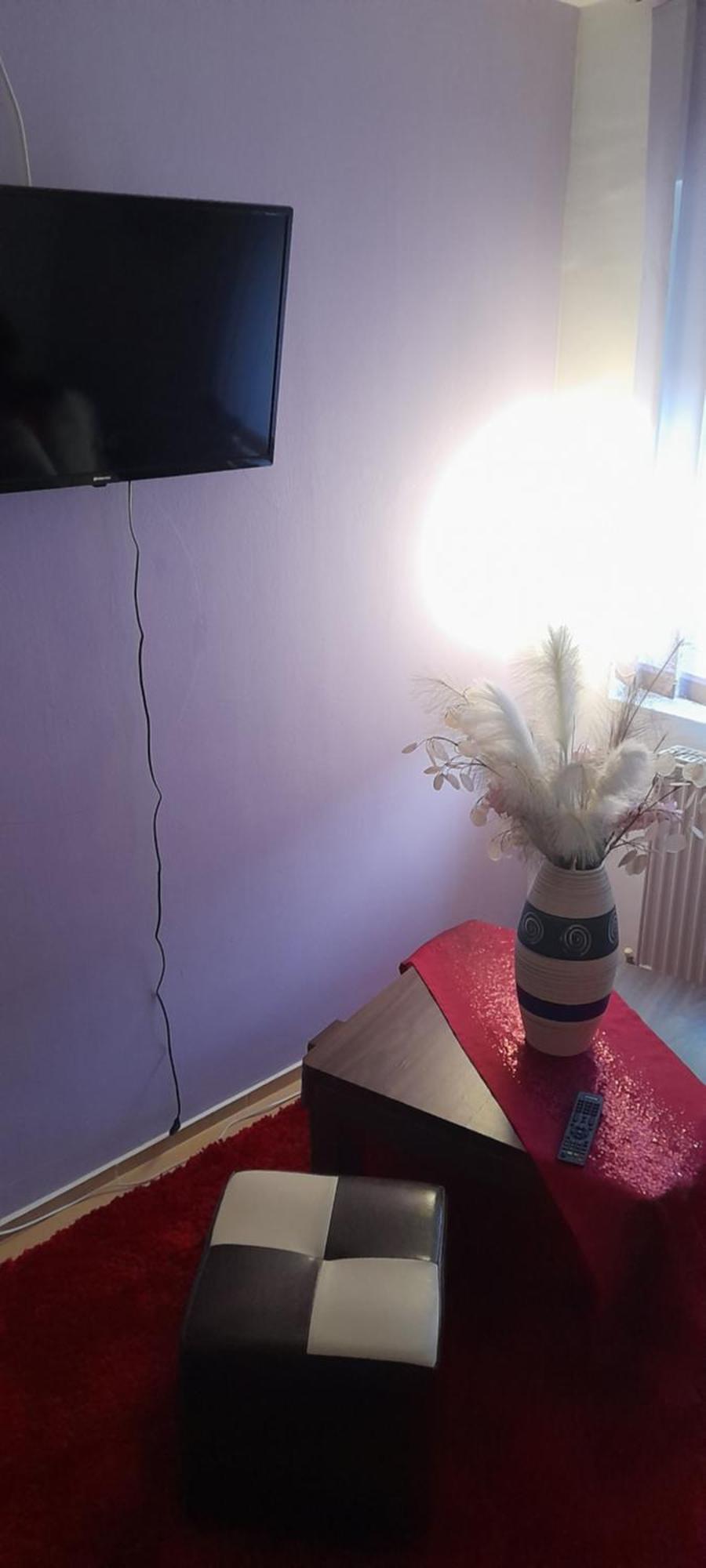 Apartment Boulevard Cetate Alba Iulia Buitenkant foto