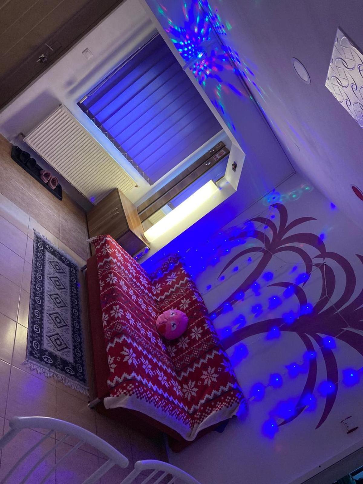 Apartment Boulevard Cetate Alba Iulia Buitenkant foto